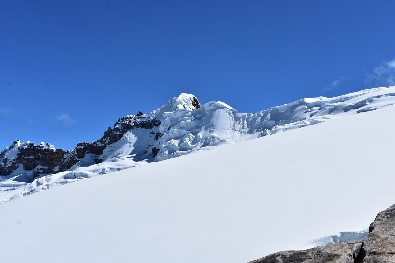 El Cocuy