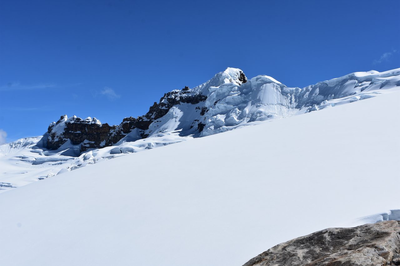 El Cocuy