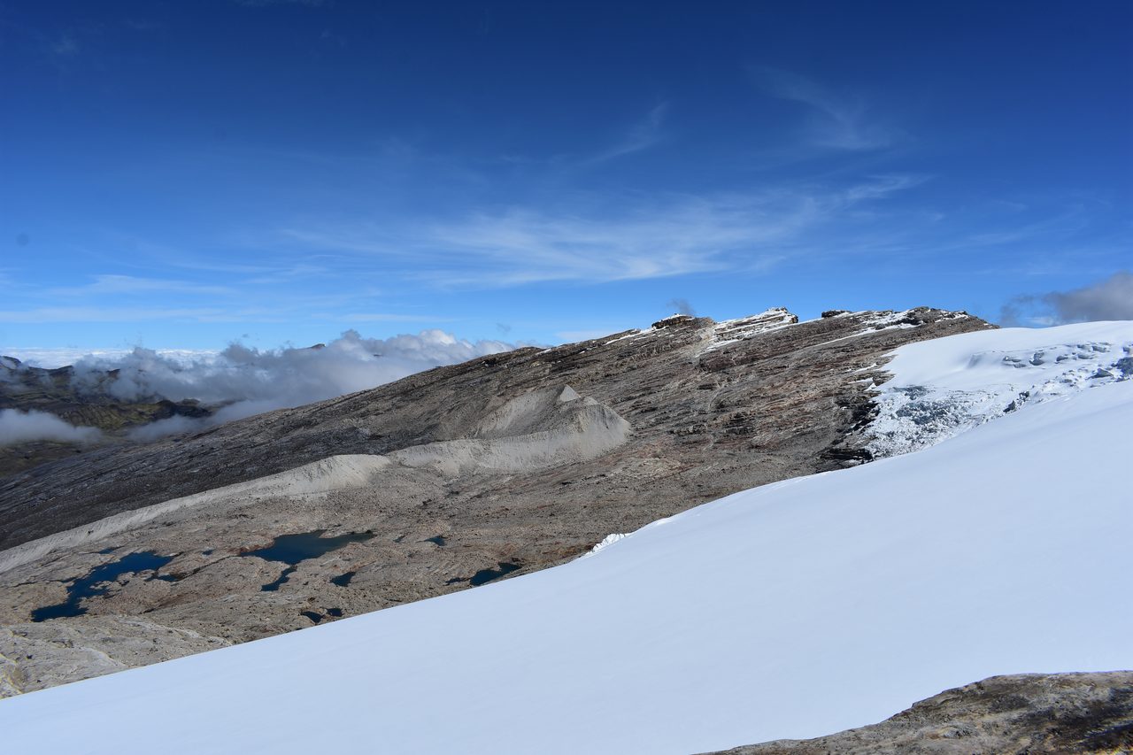 El Cocuy