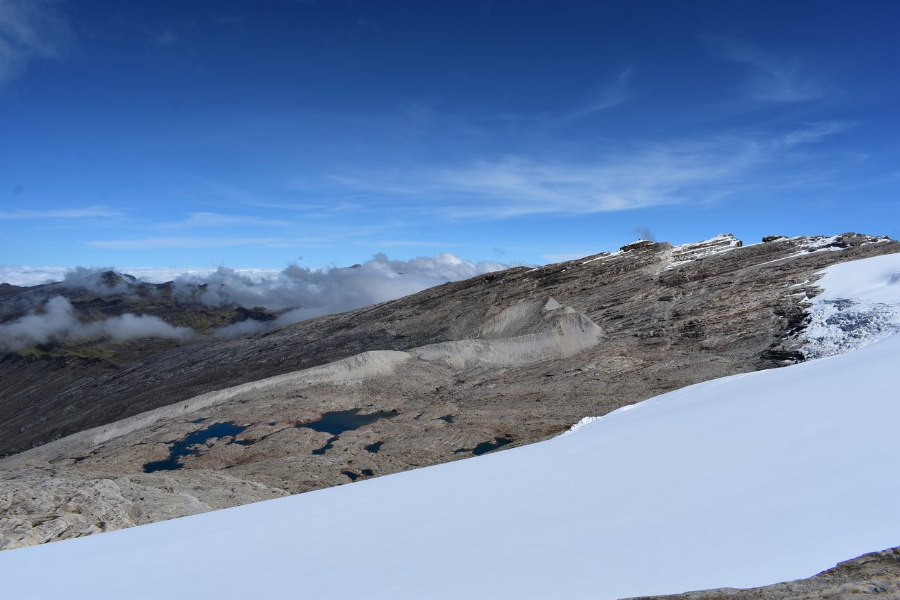 El Cocuy