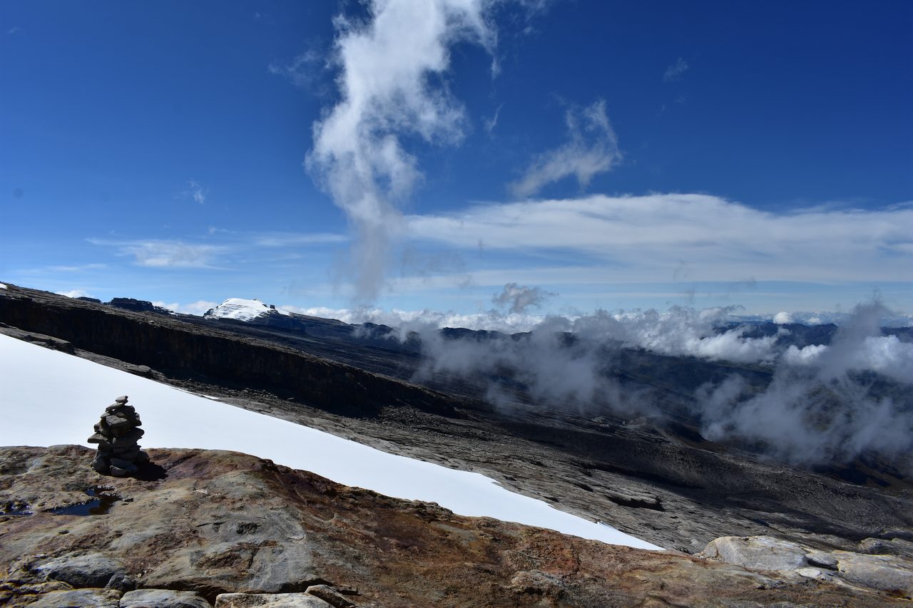 El Cocuy