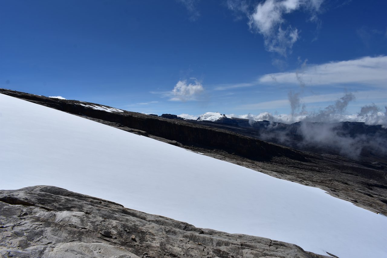 El Cocuy