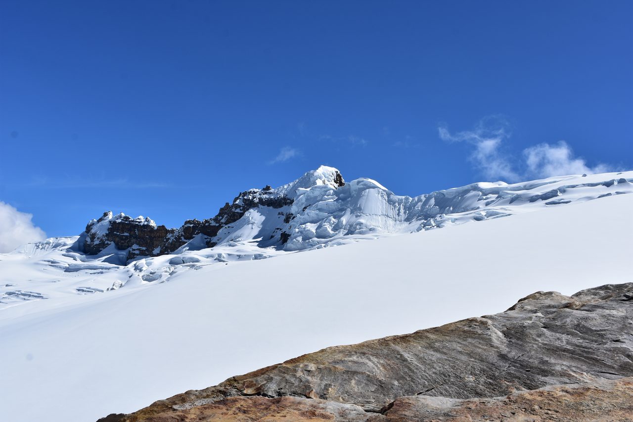 El Cocuy