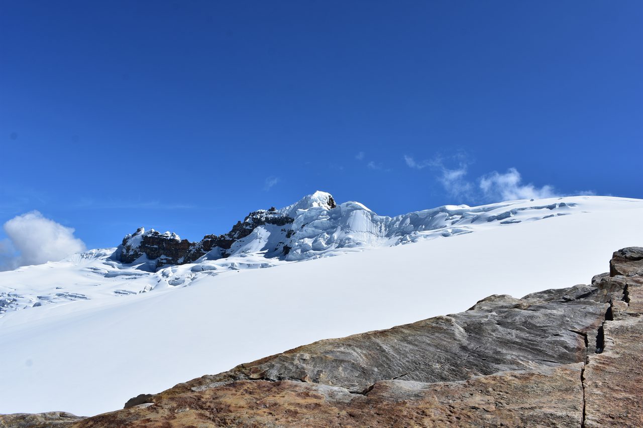 El Cocuy