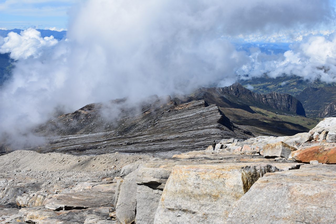 El Cocuy