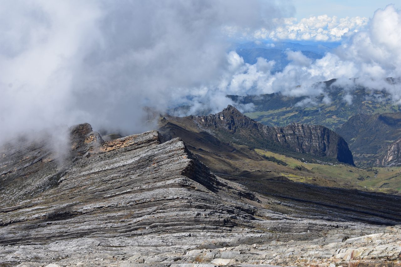 El Cocuy
