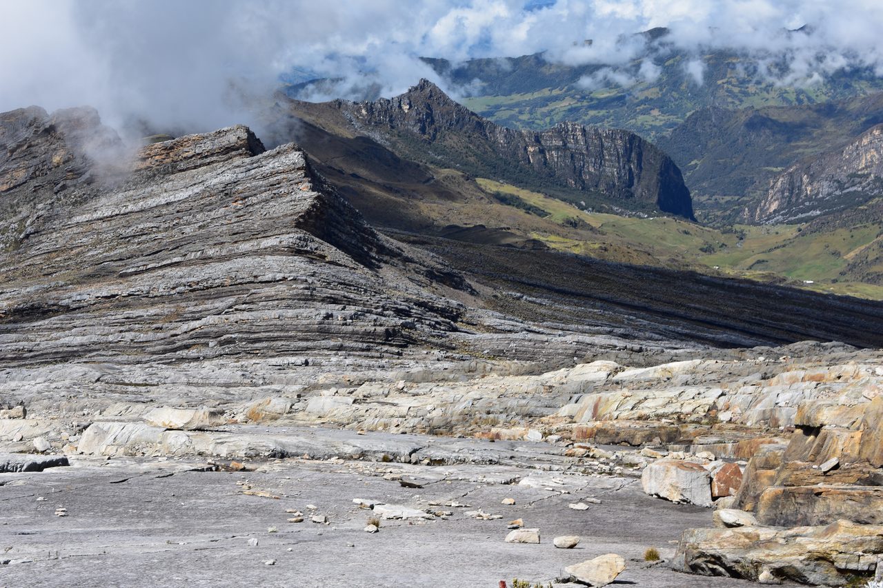 El Cocuy