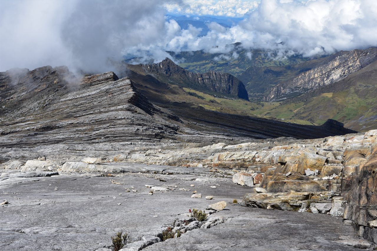 El Cocuy