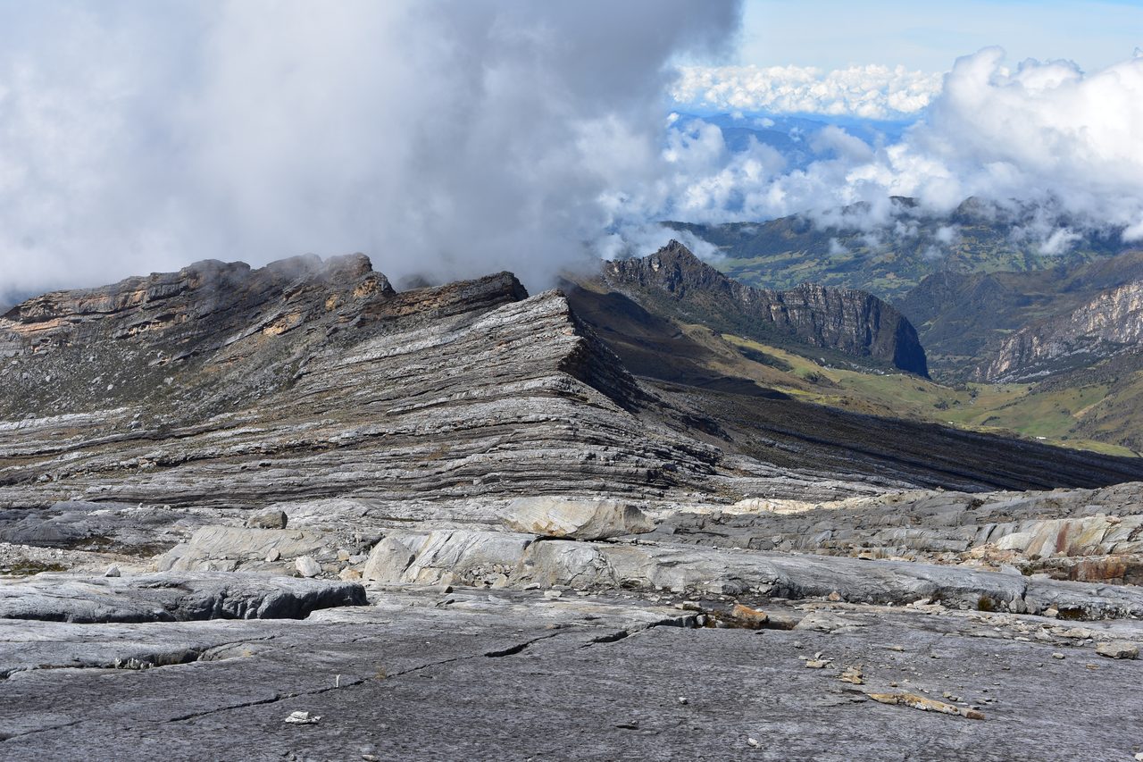 El Cocuy