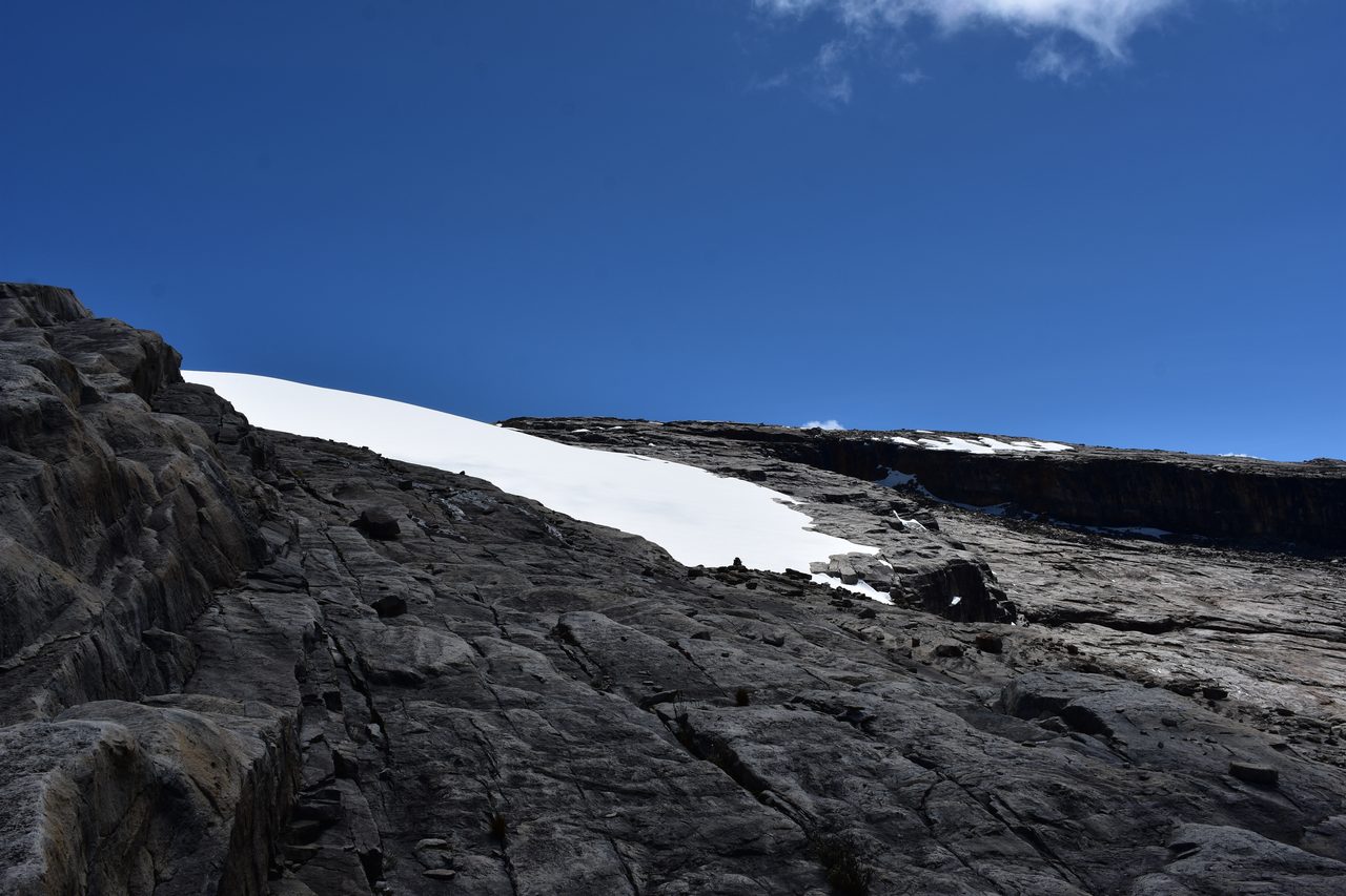 El Cocuy