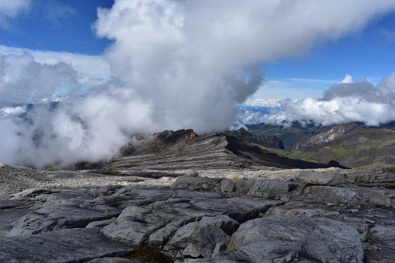 El Cocuy