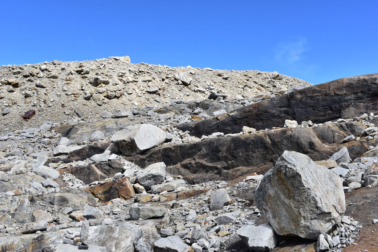 El Cocuy