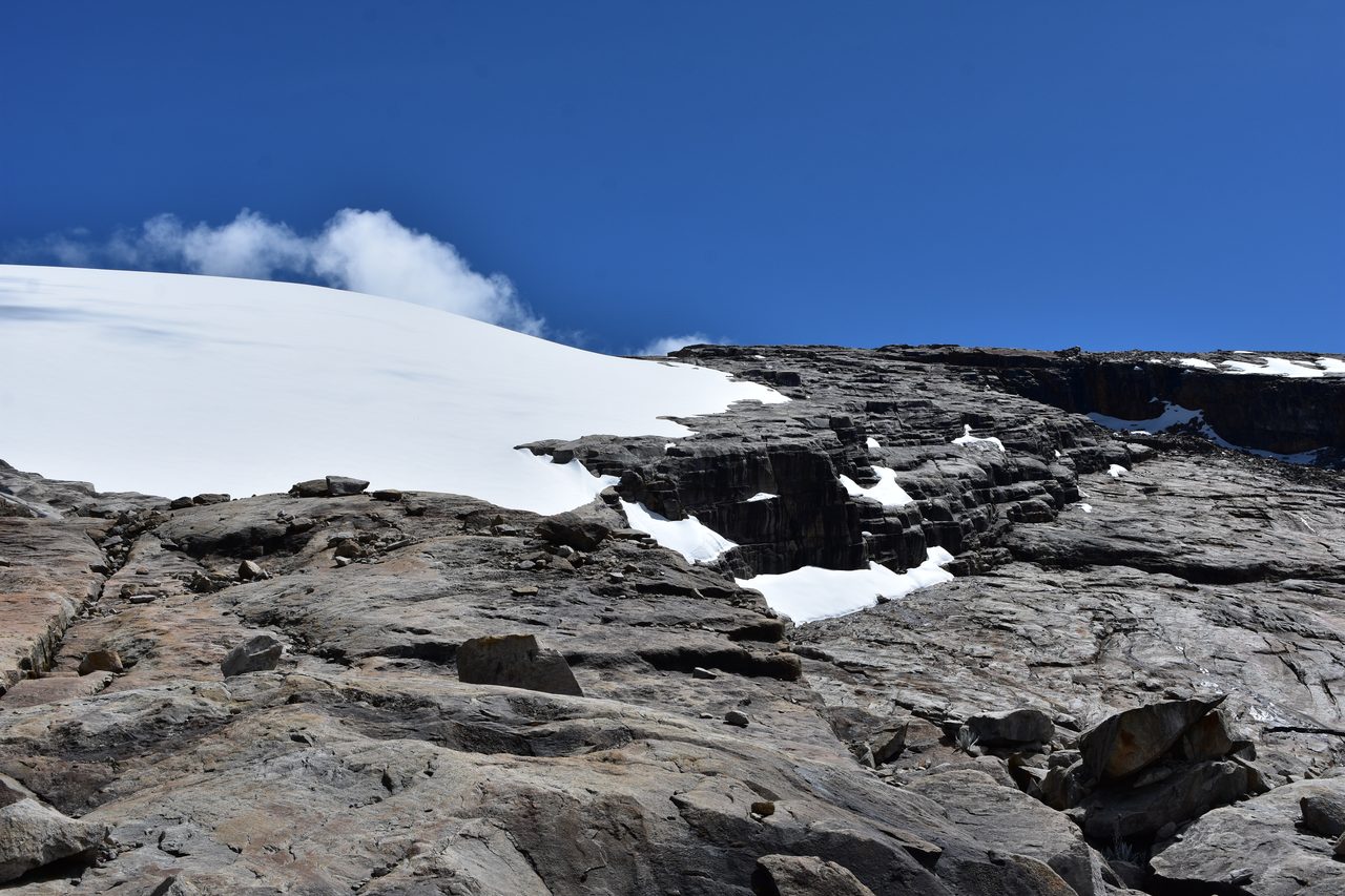 El Cocuy