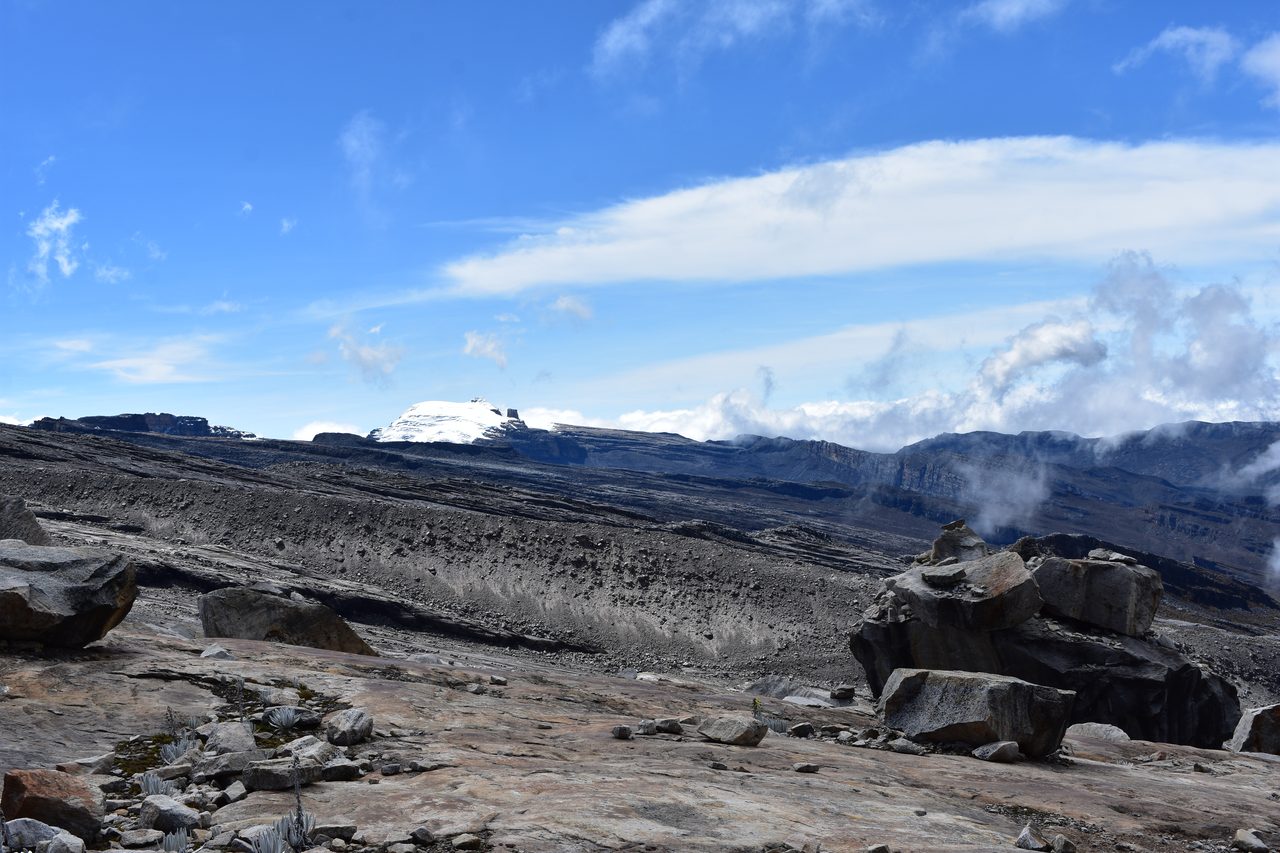 El Cocuy