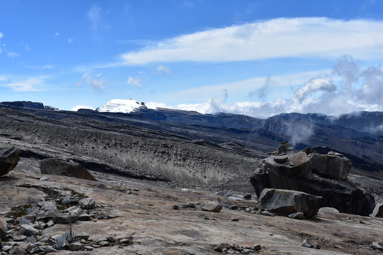 El Cocuy
