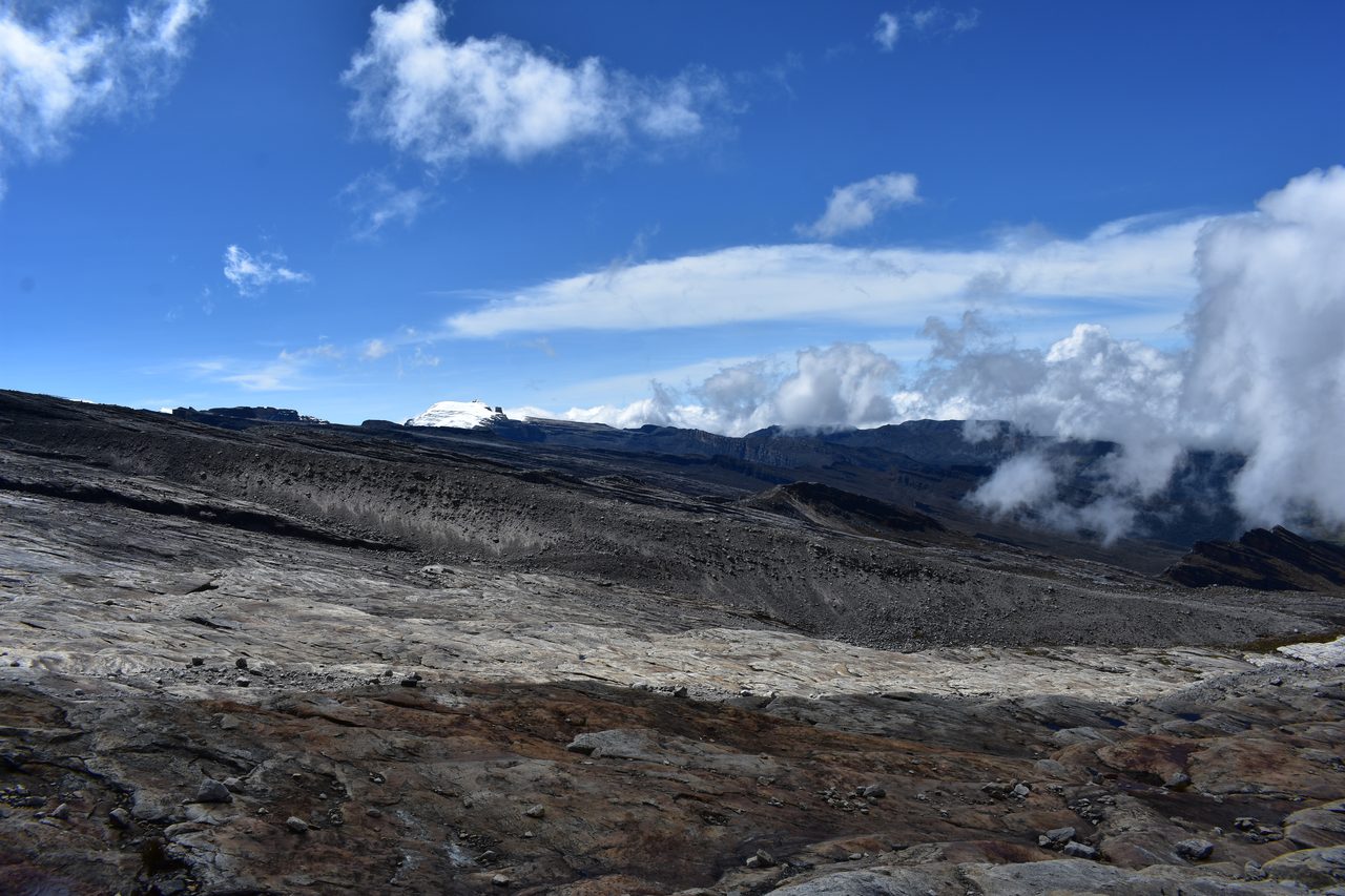 El Cocuy