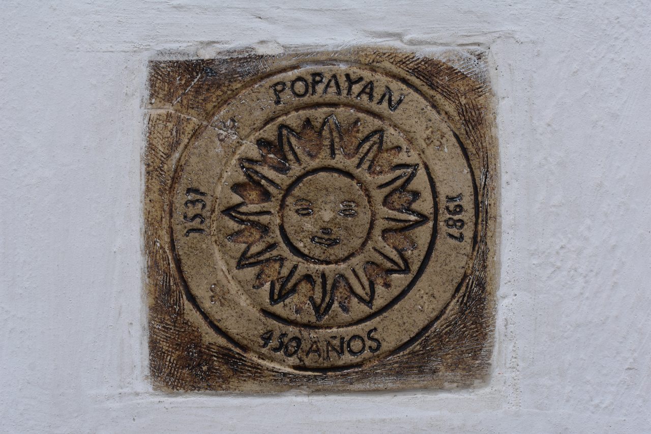 Popayán