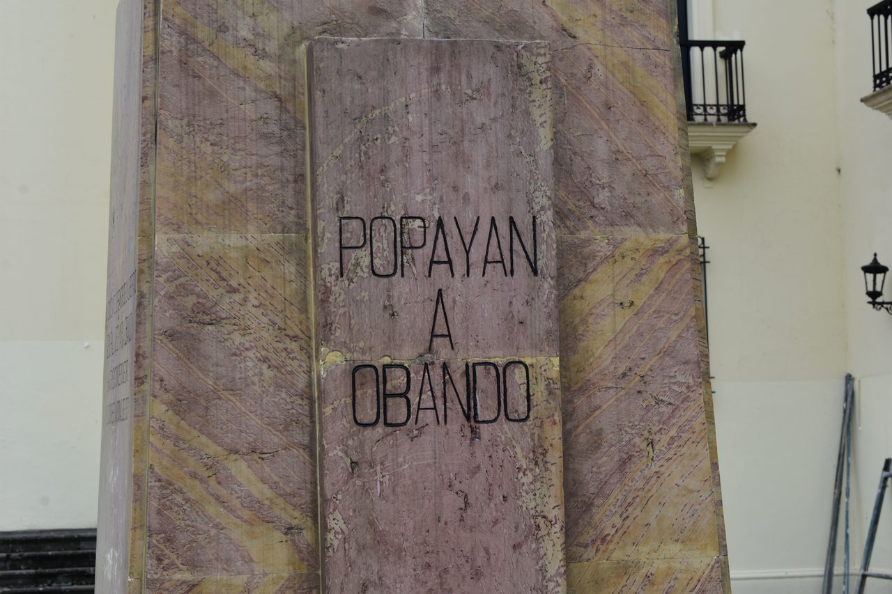 Popayán