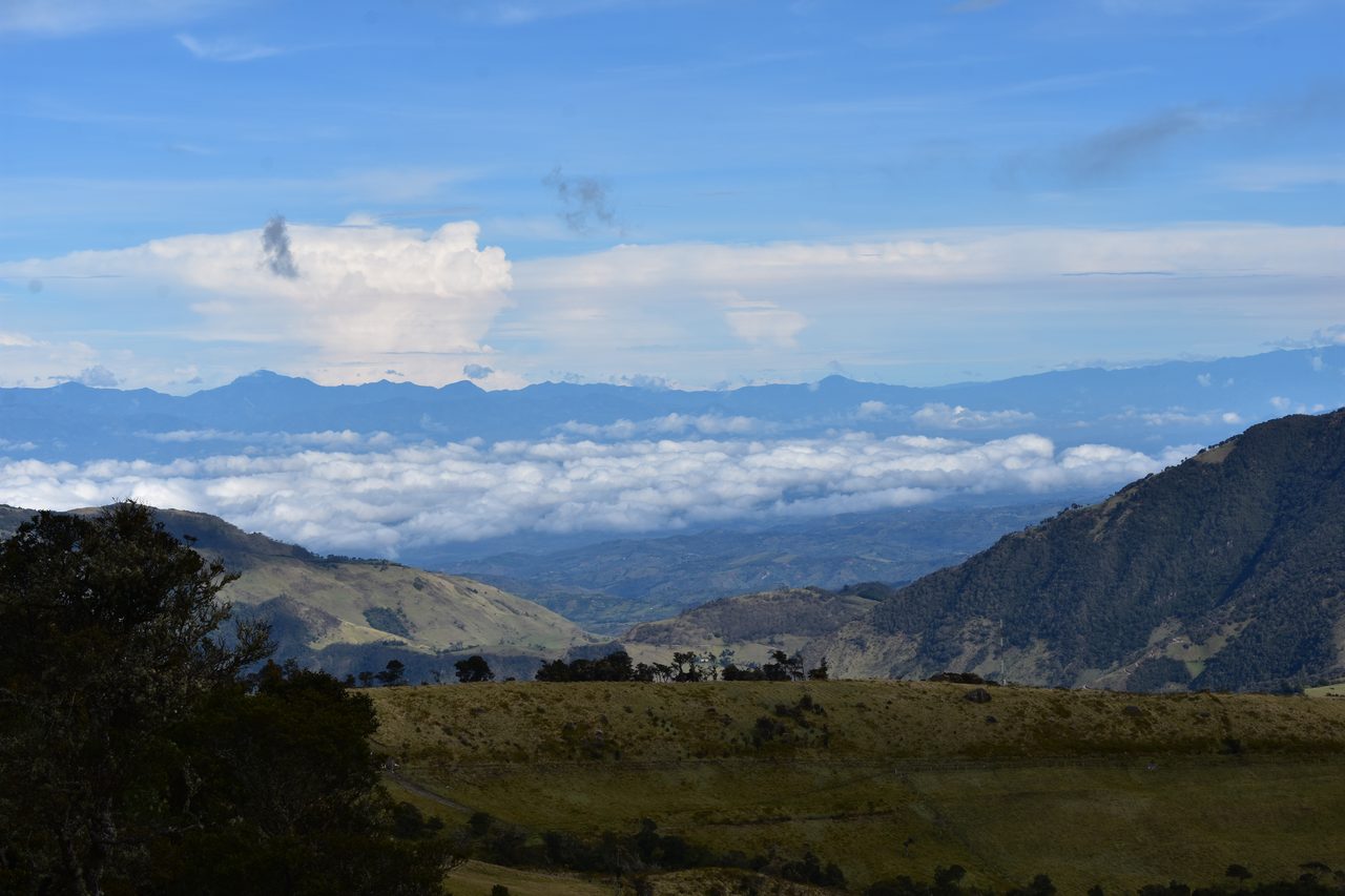 Popayán
