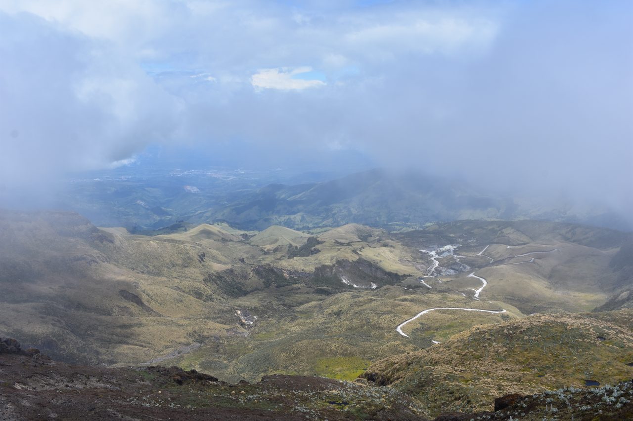 Popayán