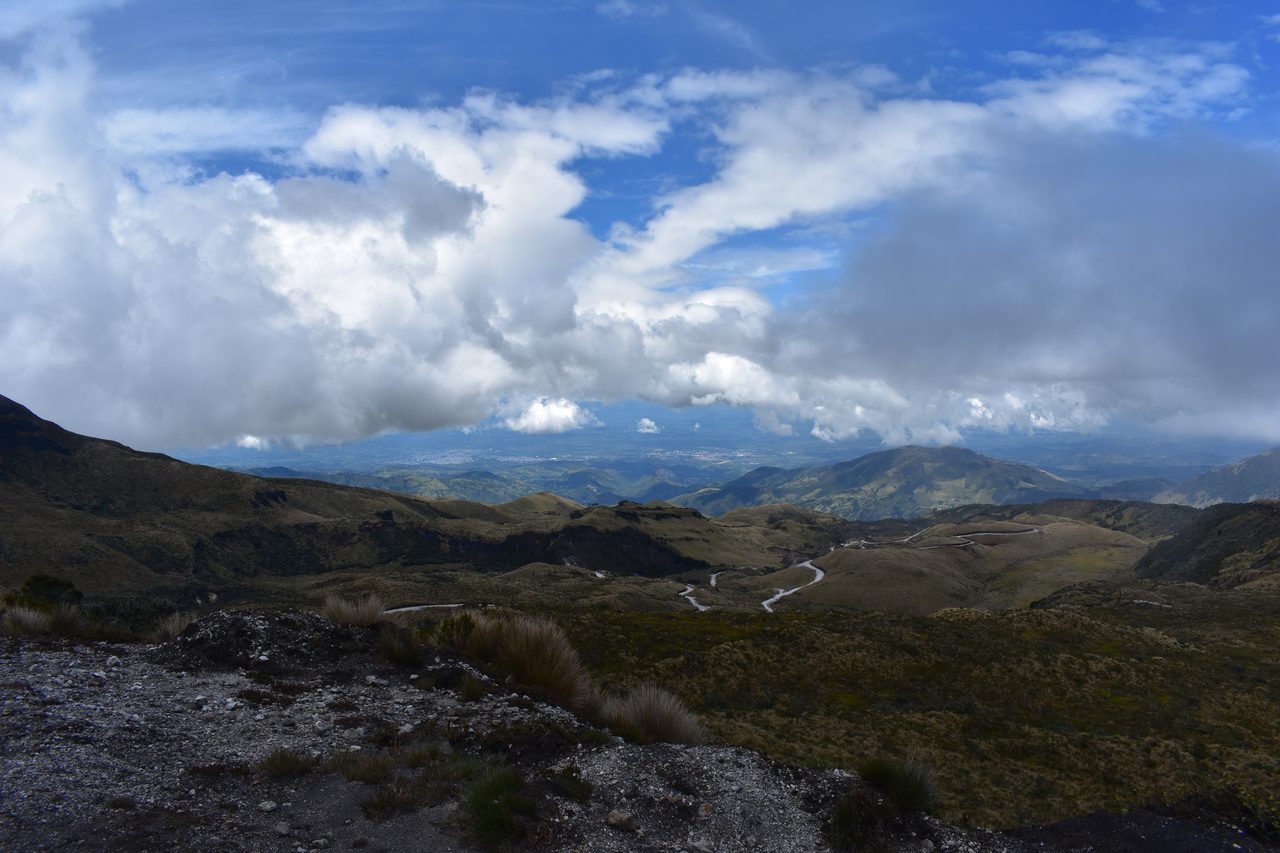 Popayán