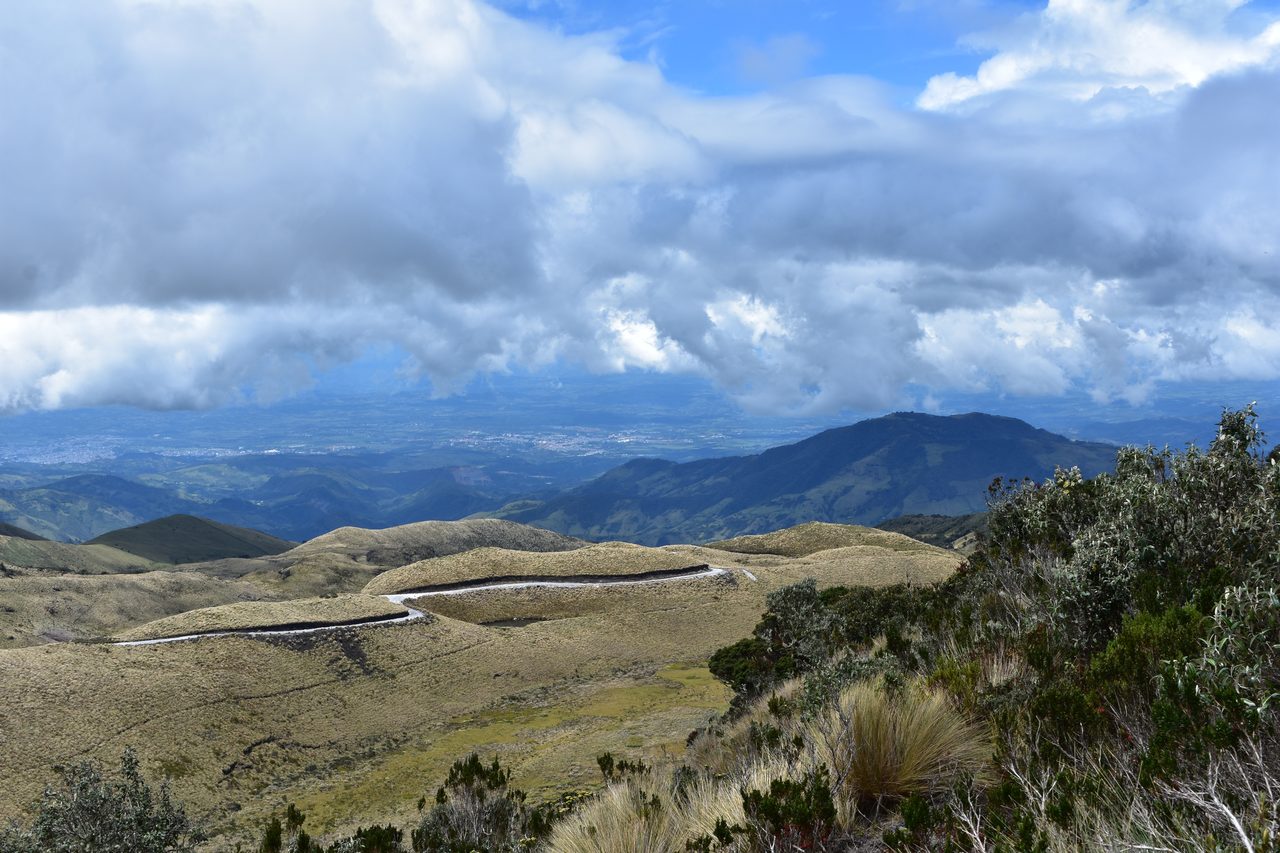Popayán