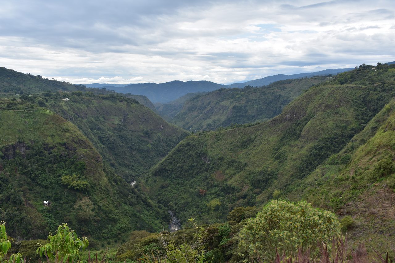 San Agustín