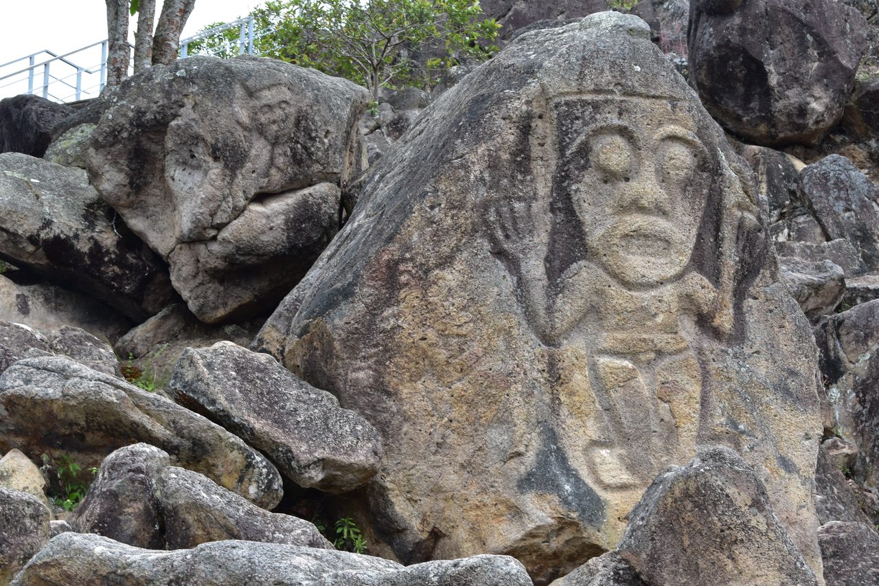 San Agustín