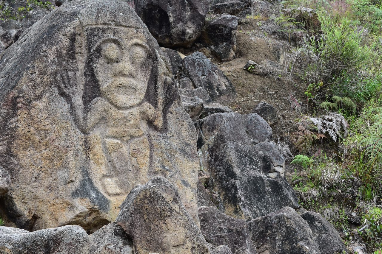San Agustín