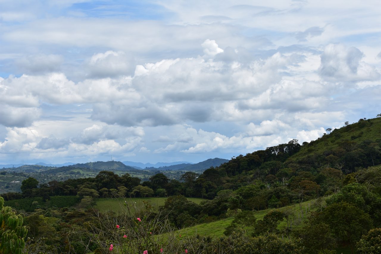 San Agustín