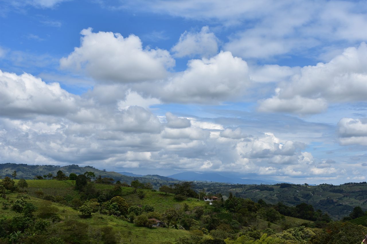 San Agustín