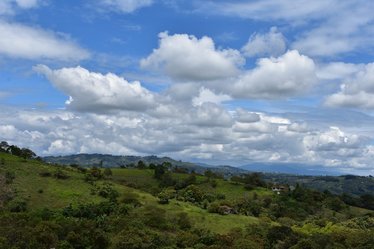 San Agustín
