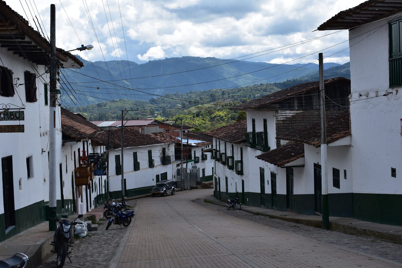 San Agustín