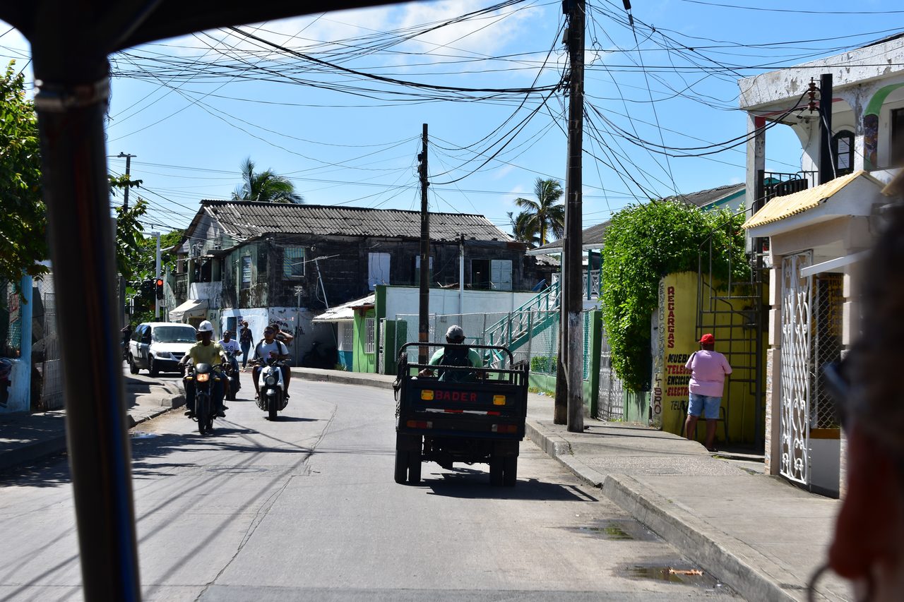 San Andrés