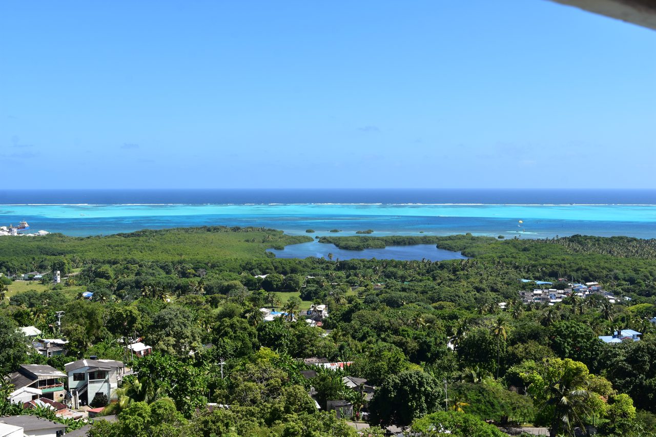 San Andrés