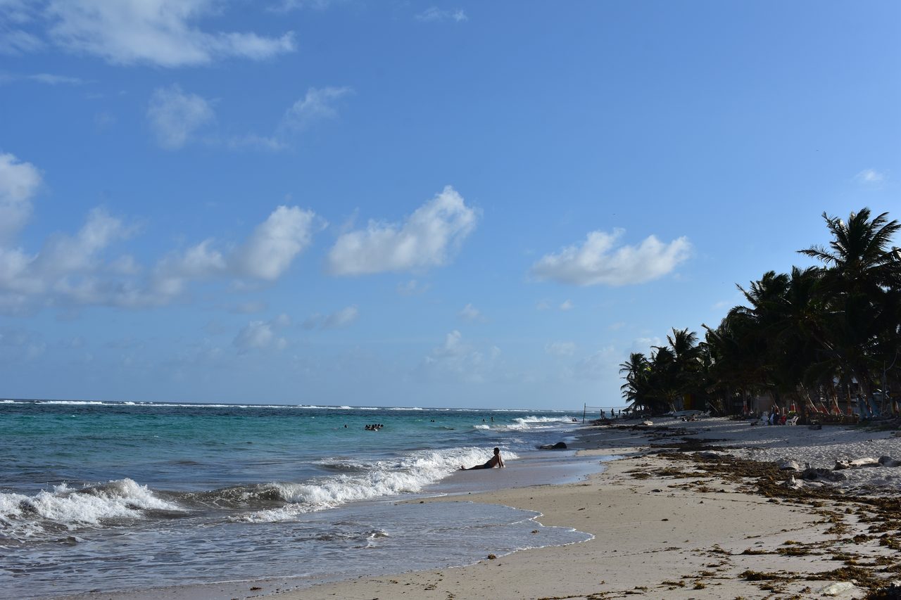 San Andrés