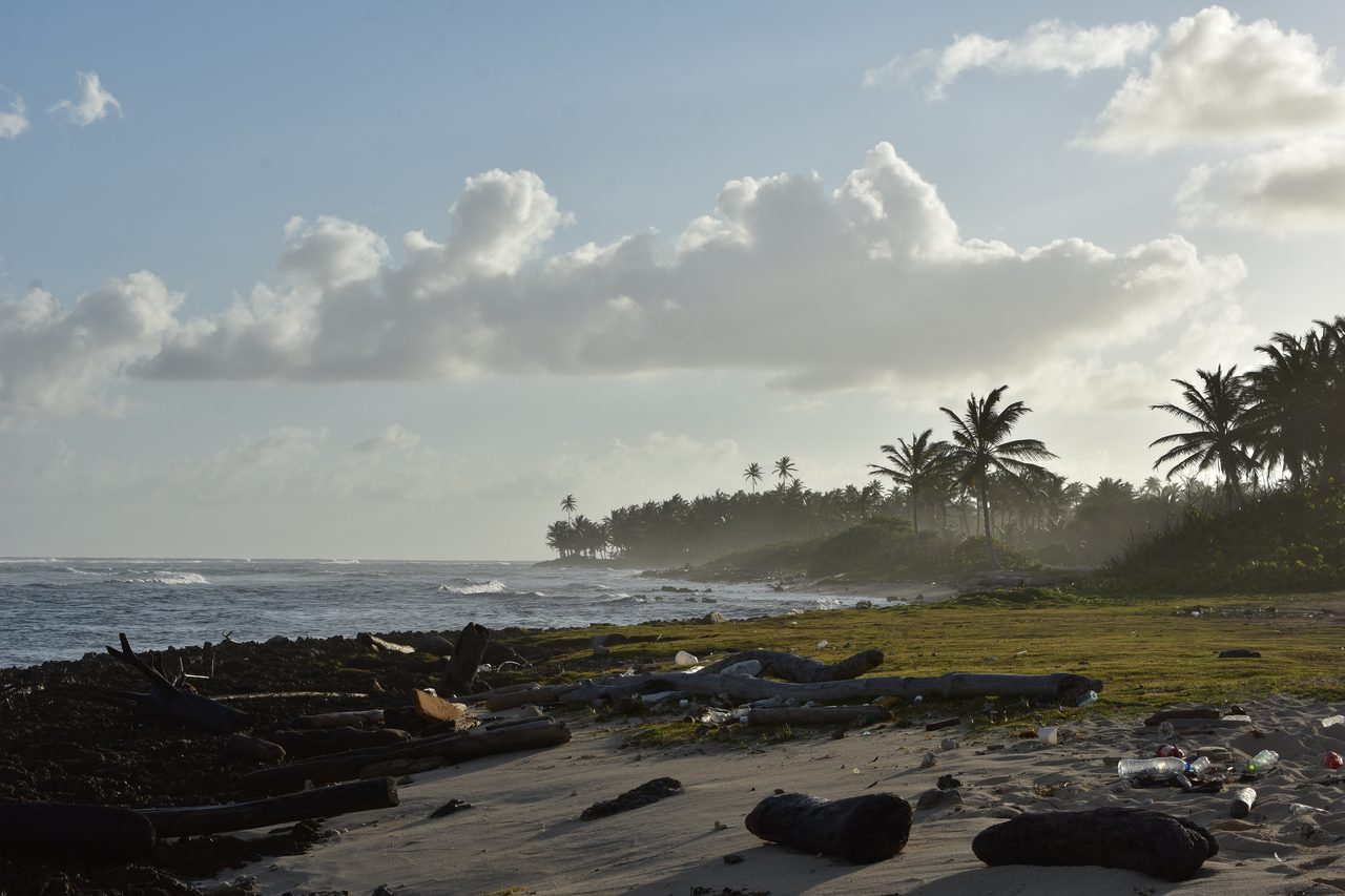 San Andrés