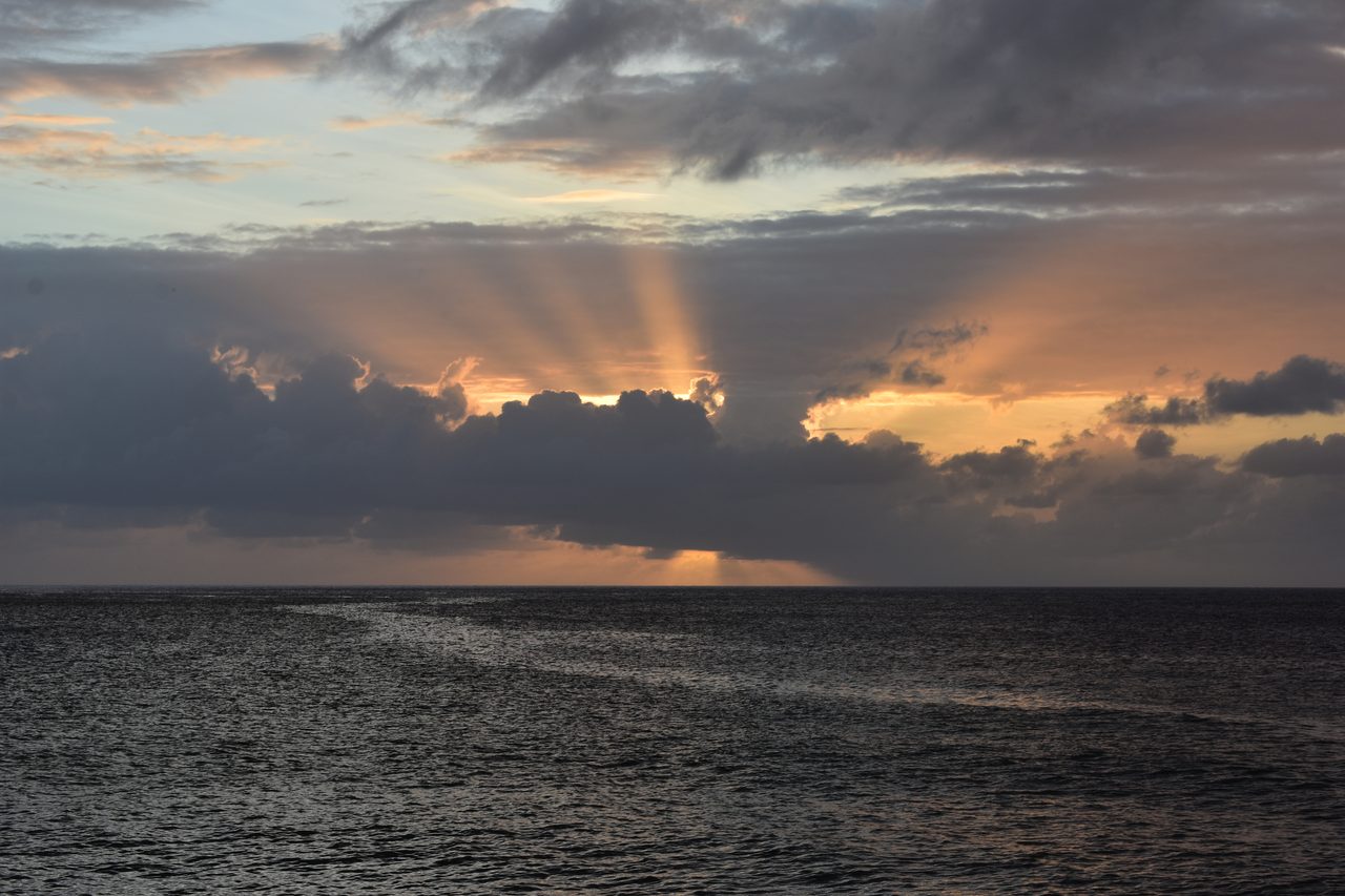 San Andrés