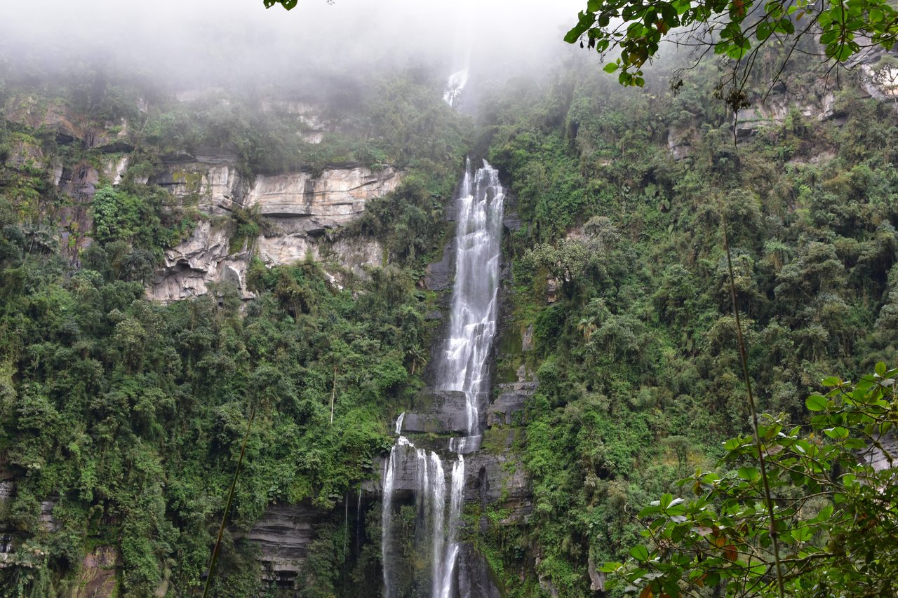 15 Spectacular Day Hikes Near Bogotá, Colombia