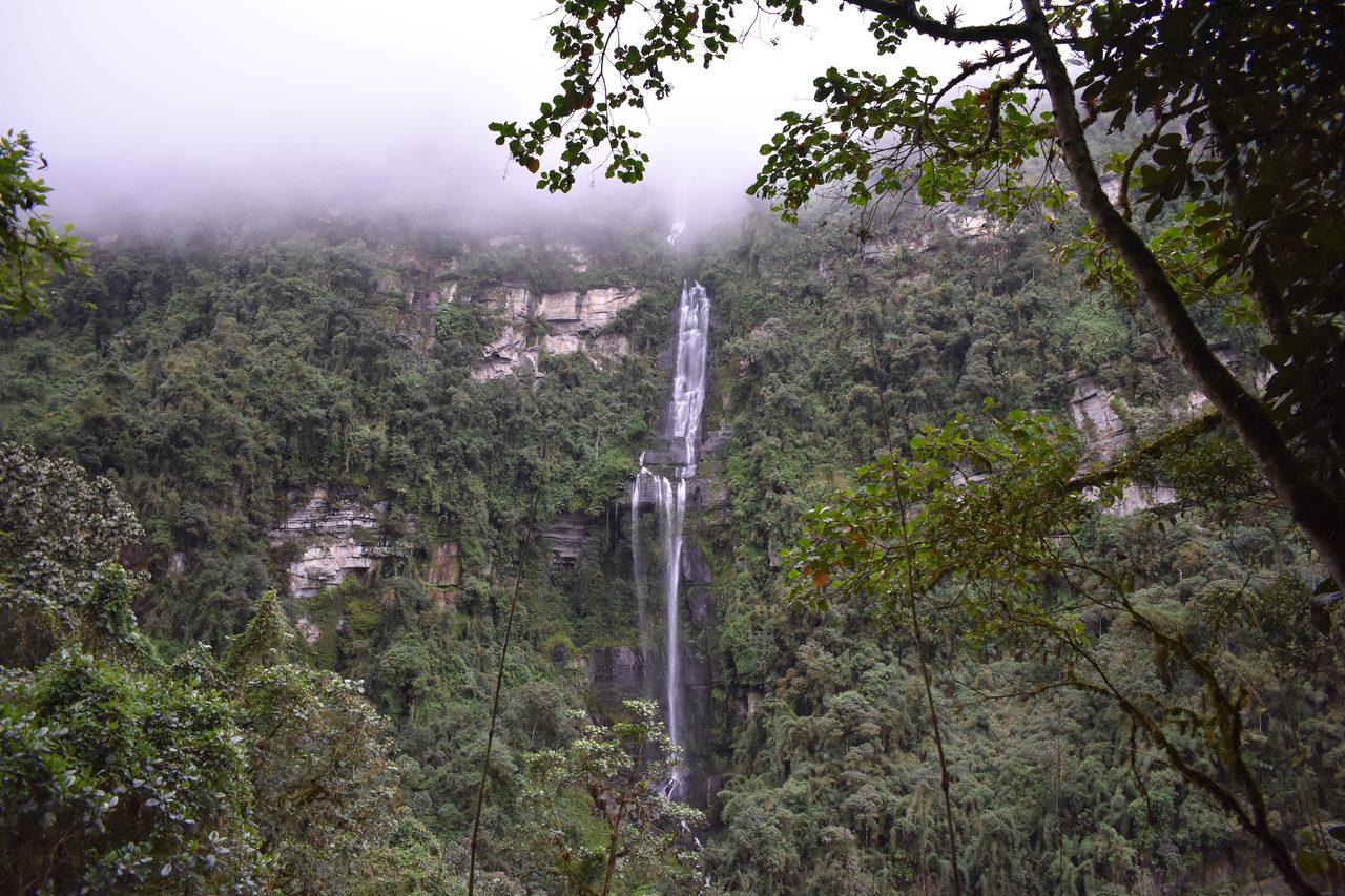 15 Spectacular Day Hikes Near Bogotá, Colombia