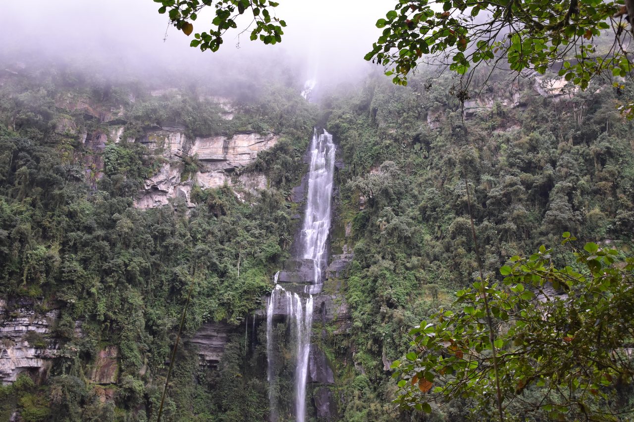 15 Spectacular Day Hikes Near Bogotá, Colombia
