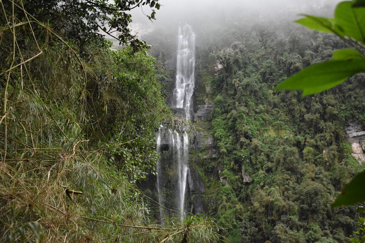 15 Spectacular Day Hikes Near Bogotá, Colombia