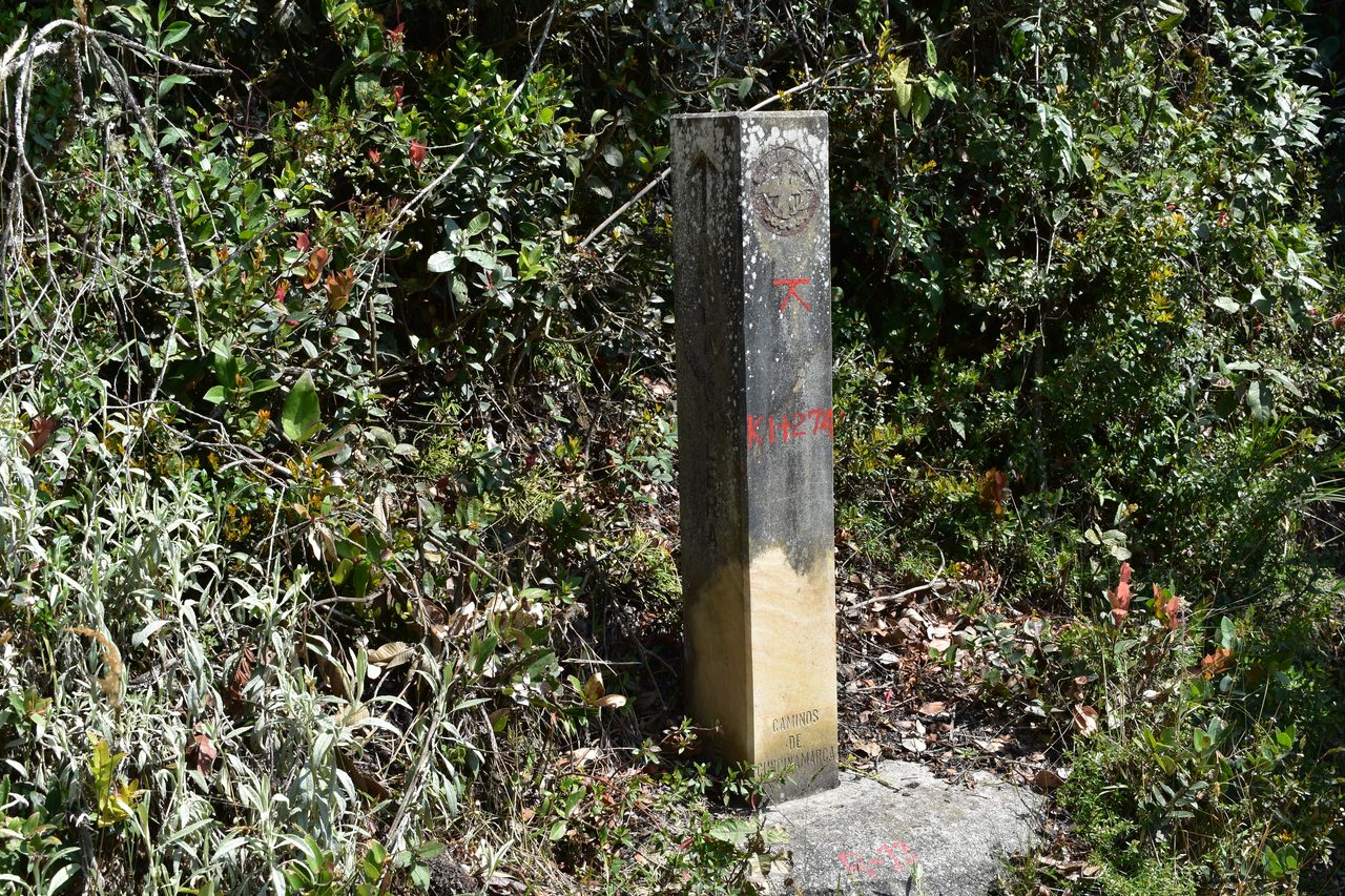 How to hike the Camino del Indio from Bogotá's Cerros to La Calera with the stunning Embalse de San Rafael backdrop