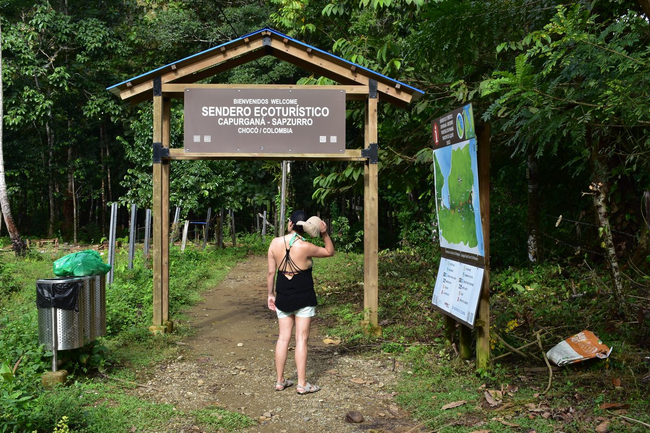 The Complete Guide to Capurganá, Sapzurro, La Miel and Necoclí, Colombia