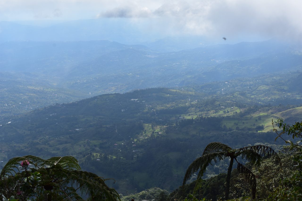 15 Spectacular Day Hikes Near Bogotá, Colombia