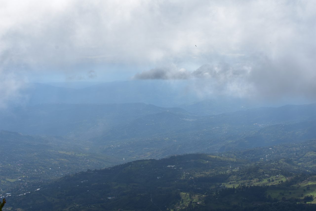 15 Spectacular Day Hikes Near Bogotá, Colombia