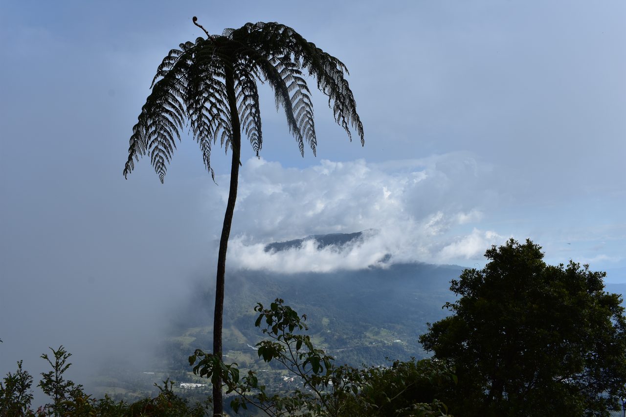 15 Spectacular Day Hikes Near Bogotá, Colombia