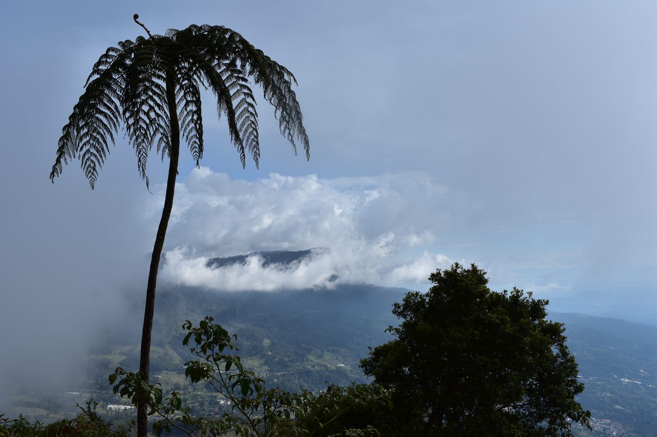15 Spectacular Day Hikes Near Bogotá, Colombia