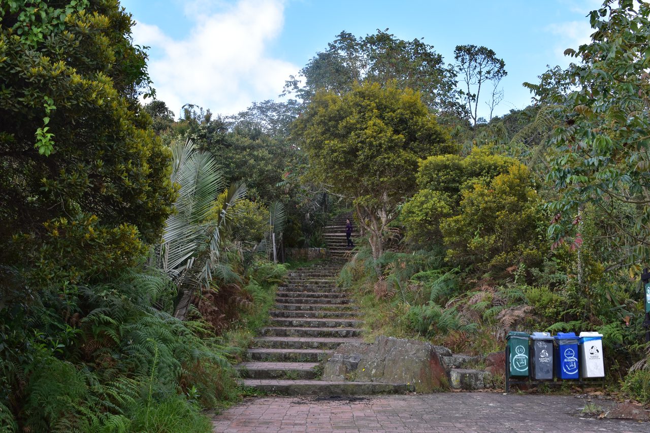 15 Spectacular Day Hikes Near Bogotá, Colombia