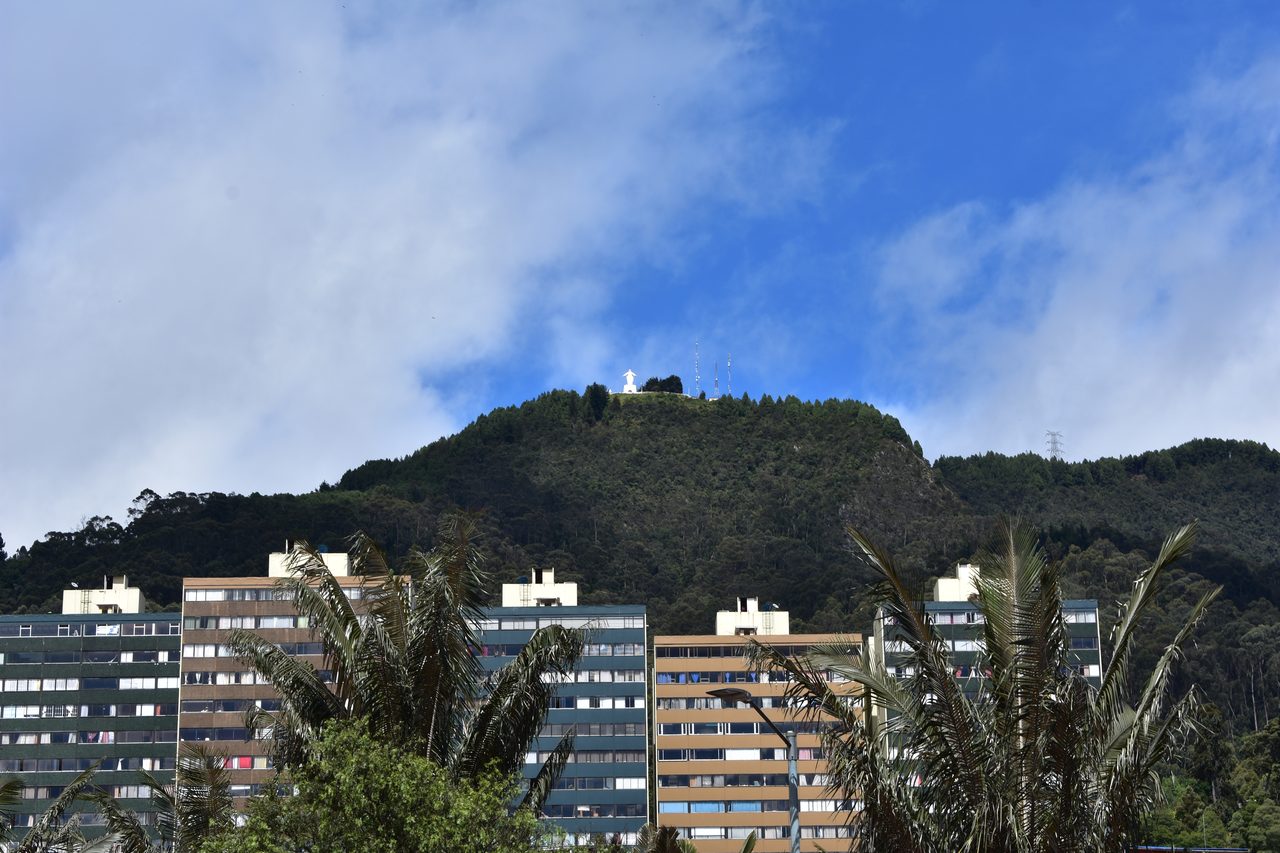 Bogotá Graffiti Tour